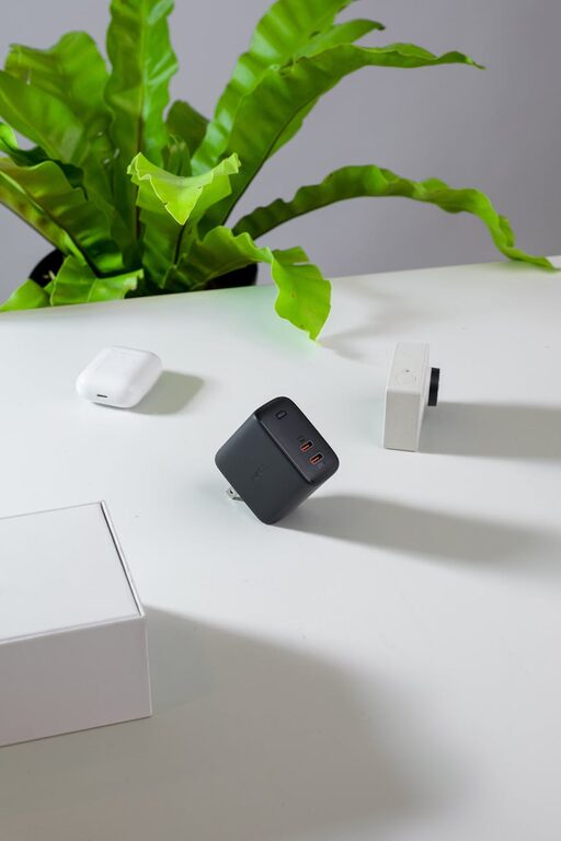 How to Set Up a Convenient Charging Station for All Your Devices